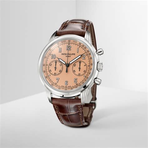 patek philippe 5175g|5172g salmon.